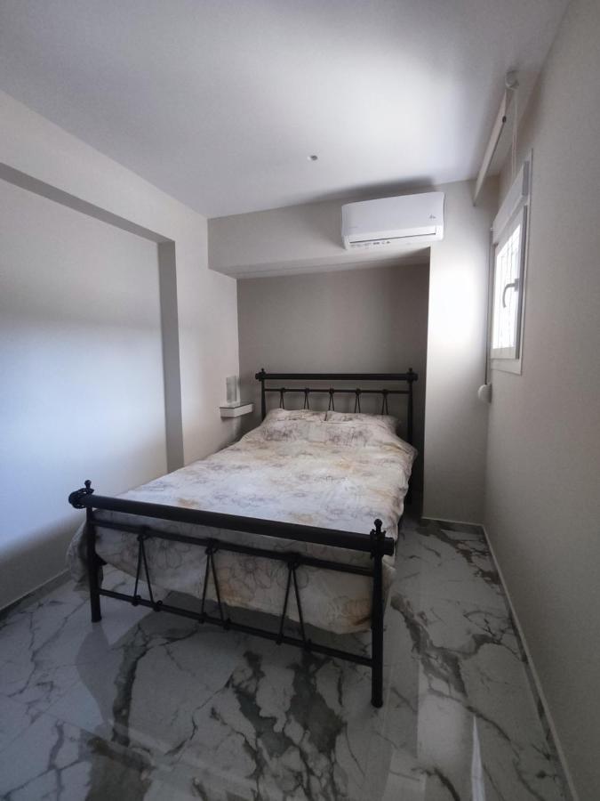 Chalkida Hilltop Apartments Екстер'єр фото