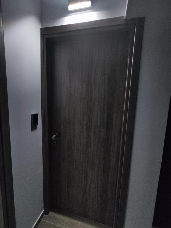 Chalkida Hilltop Apartments Екстер'єр фото