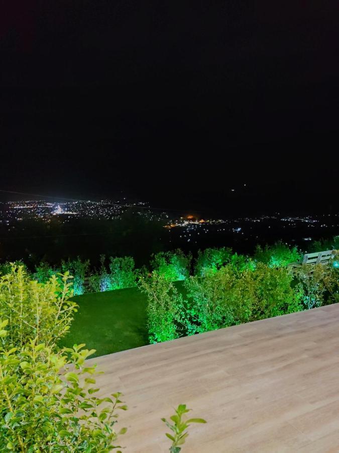 Chalkida Hilltop Apartments Екстер'єр фото