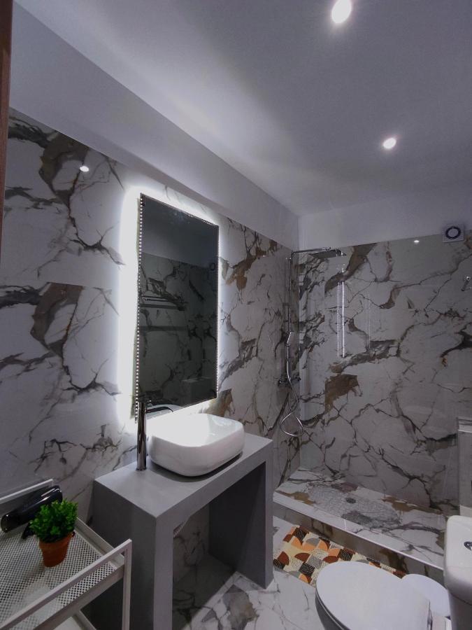 Chalkida Hilltop Apartments Екстер'єр фото