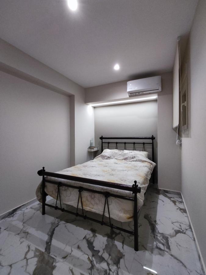 Chalkida Hilltop Apartments Екстер'єр фото