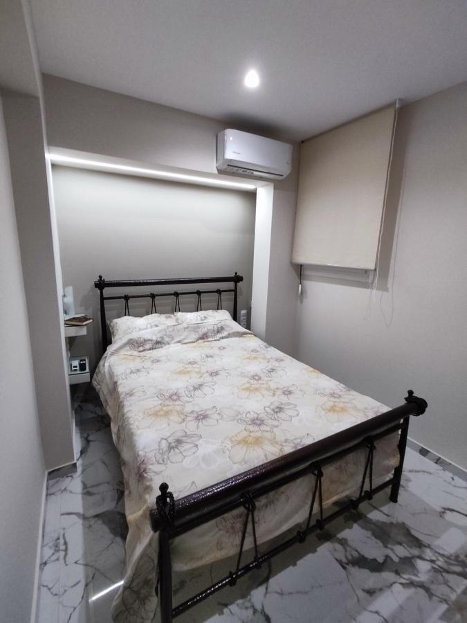 Chalkida Hilltop Apartments Екстер'єр фото