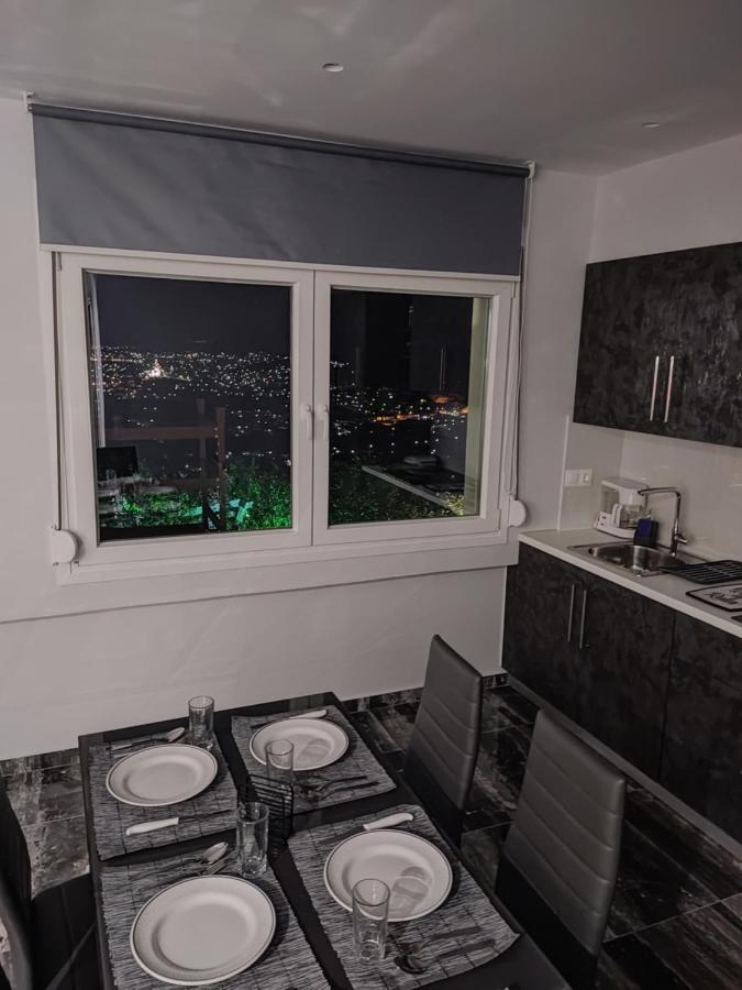Chalkida Hilltop Apartments Екстер'єр фото