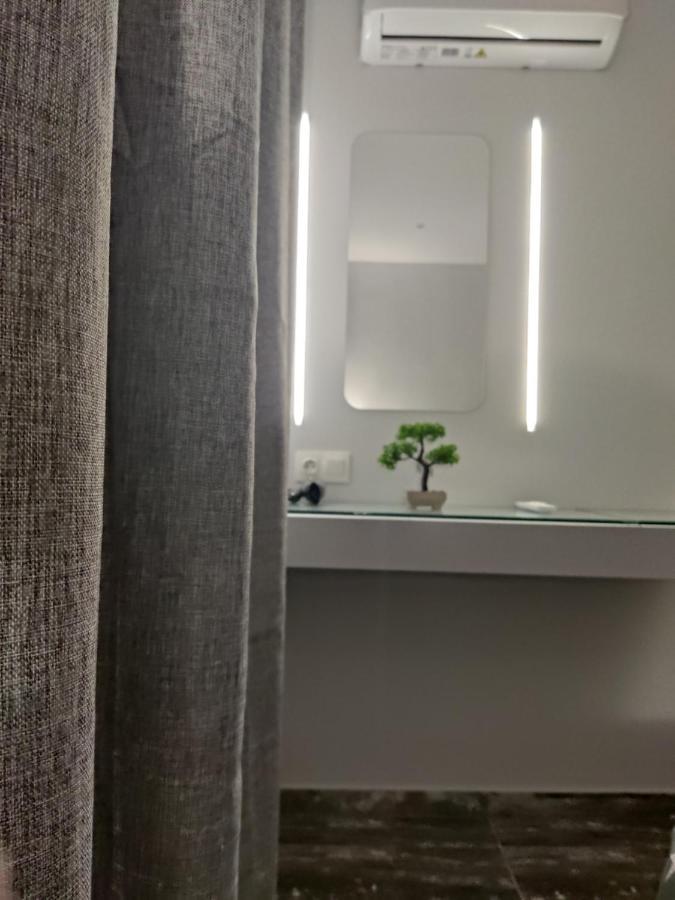 Chalkida Hilltop Apartments Екстер'єр фото