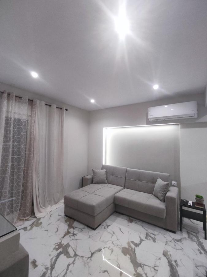 Chalkida Hilltop Apartments Екстер'єр фото