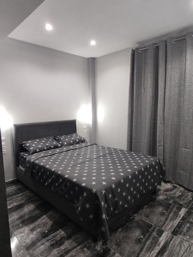 Chalkida Hilltop Apartments Екстер'єр фото