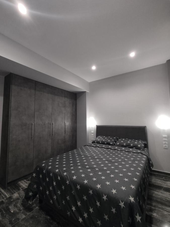 Chalkida Hilltop Apartments Екстер'єр фото