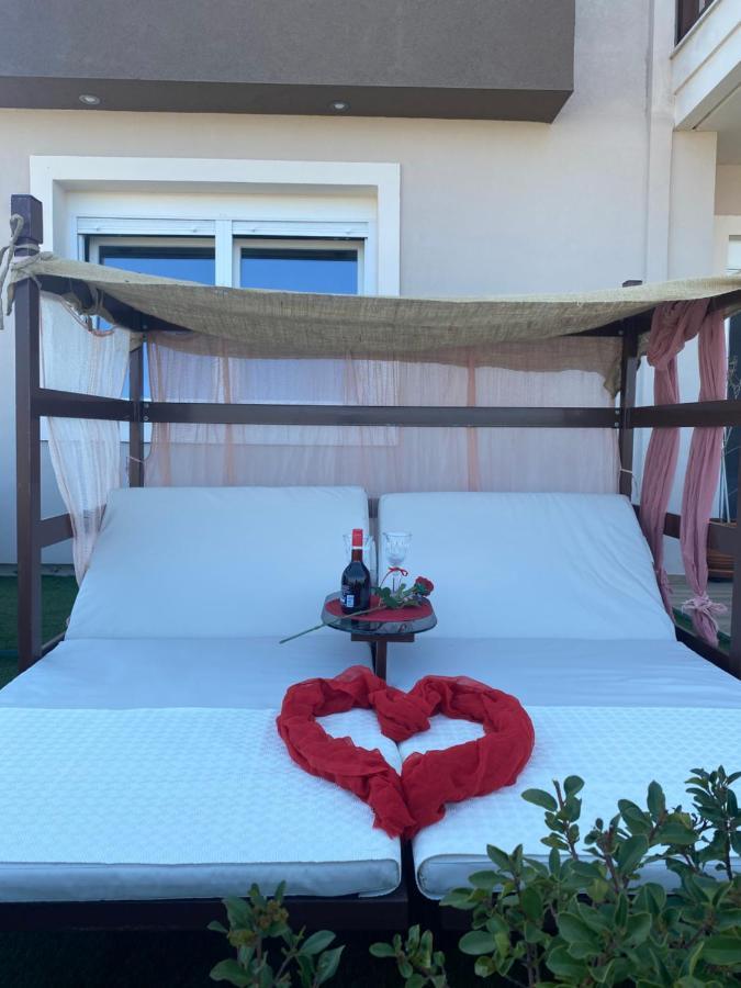 Chalkida Hilltop Apartments Екстер'єр фото