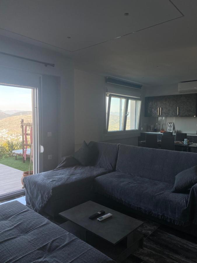 Chalkida Hilltop Apartments Екстер'єр фото